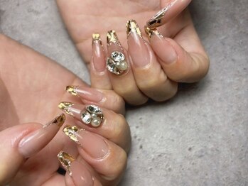 キララ(Kirara)/定額デザイン