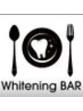 ホワイトニングバー 新潟店&nbsp;鈴木 すたっふ