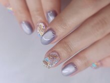 マグネット、うるつやの組み合わせはとっても人気です