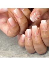 ブリス(Bliss)/ハンド ベイビーブーマー