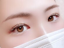 ポケット アイ いわき泉テラス店(POCKET)/パリジェンヌ[いわき/泉]15