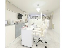 ティアリーネイル(Tiary Nail)