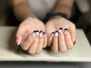 ループ(LOOP)/フレンチデザイン