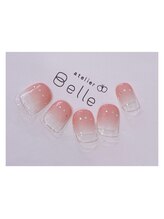アトリエ ベル(atelier Belle)/＊ときめきネイル