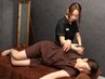 【姿勢調整】国家資格者による骨盤矯正　AIによる姿勢検査＋施術　(３０分)