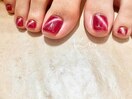 FOOT マグネット