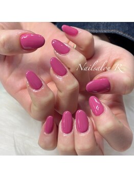 アール 喜多見 成城学園前(R)/ワンカラー