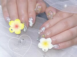 8月キャンペーンdesign