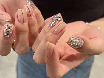 タクミウラワ アズ エティル(takumi urawa as Etel)/