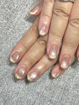 ネイル グリー(nail glee)/