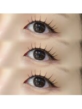 シイプ(SHE:P)/ずけやま担当☆フラットラッシュ