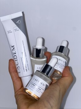 多穏スキンケア(skin care)/エステ専用化粧品