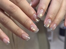 ウル(uru)/glass french