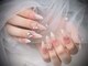 ルビーネイル 名古屋駅桜通口店(RUBY NAIL)の写真