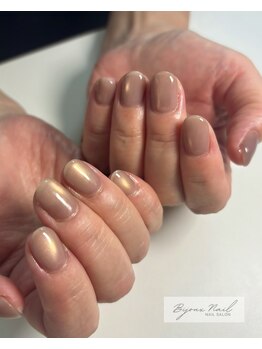 ビジュー ネイル(Bijoux)/