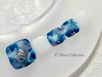 エスミント(S Mint)/オリジナル定額¥7980オフ込