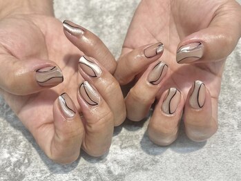 シエル(Ciel by Luxe)/ラインアート