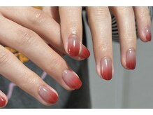 カルフールノア 川越店(Carrefour noa)/カラーグラデーション