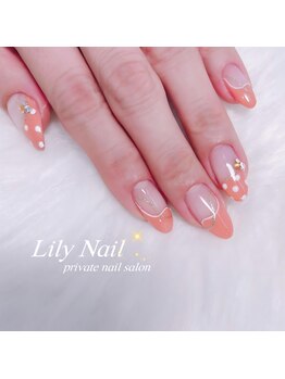 リリーネイル(LILY NAIL)/