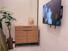 アンバー 恵比寿(AMBER)/全部屋、完全個室♪