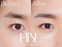 ブリリアント シェル(Brilliant Shell)の雰囲気（メイク時間短縮☆ハリウッドブロウリフトで流行りの眉毛に大変身）