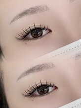 アトリエ ボノ(BONO)/フラットラッシュ