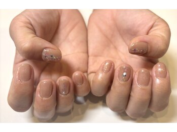 アールエム(Rm)/11月◇ネイル