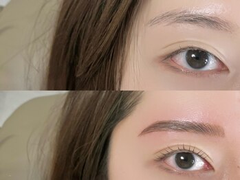 ケイトステージラッシュ 蒲田西口店(KATE stage LASH)/まつ毛パーマ眉WAXパリジェンヌ