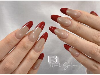 シンプルデザイン