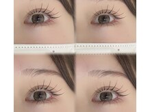 アンフルール 心斎橋店(Une fleur)/ラッシュリフト【心斎橋まつパ】