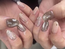 アッカネイル(accanail)/定額Ｂデザイン