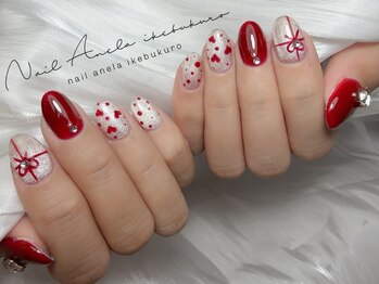 アネラ 池袋(Anela)/