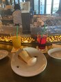 アオイ 表参道(Aoi) おすすめのカフェ教えてください!