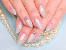 ブルートネイル(Blueat Nail)/