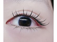 ルチア 高田馬場/ワンホンフラットラッシュ120本