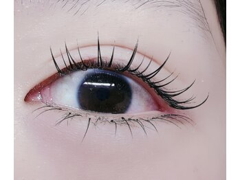 ルチア 高田馬場/ワンホンフラットラッシュ120本