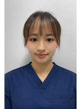 福岡・大濠公園で肩こりをリンパマッサージで改善し美姿勢に導く小顔矯正コルギ専門店&nbsp;SAKURA OKUZONO