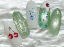 チェリーズネイル(Cherrys Nail)