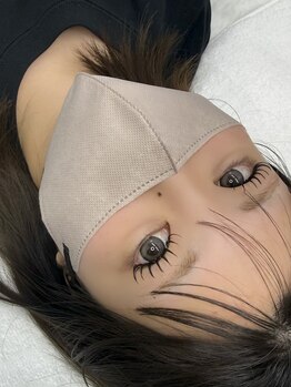 リズ バイ ミランダ(Riz by MILANDA)/【下がりまつげさん】おすすめ★