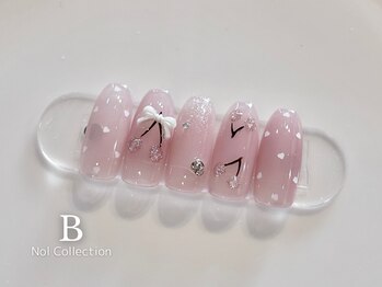 ノル(Nol)/［定額］Nol Collection B ¥8800