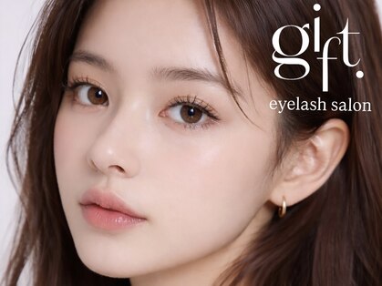 ギフト 渋谷(gift.)の写真