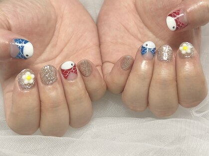 秋桜.の写真