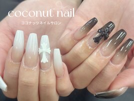 クロムネイル