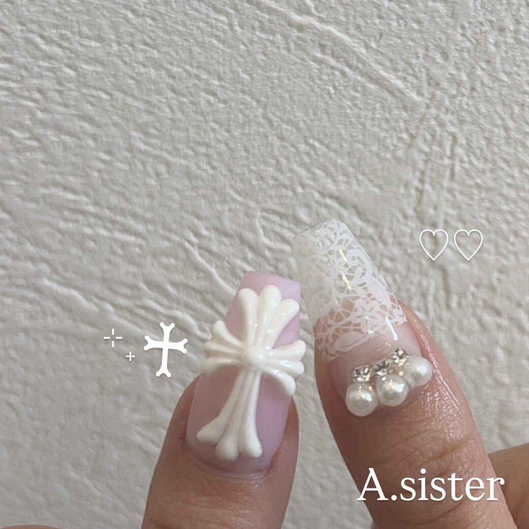 エーシスター(A.sister)｜ホットペッパービューティー
