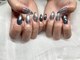 ビーネイル 名古屋志賀本通(B.nail)の写真/駐車場完備・20:30まで営業◎｜高リピート率を誇る自慢の[ニュアンス定額art]や[長さだし]のmenuが人気★