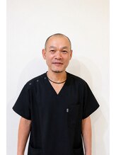 ウィズ鍼灸整骨院 新大阪院(with.鍼灸整骨院) 藤原