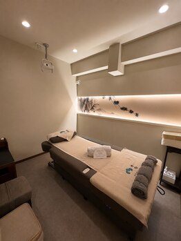 青松SPA 上野駅前 御徒町の写真/オーダーメイド整体。一人ひとりに合わせた整体で、身体のバランスを整えます