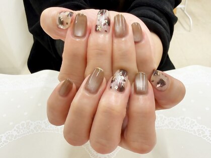 プルミエ ネイル(Premier Nail)の写真