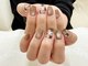 プルミエ ネイル(Premier Nail)の写真