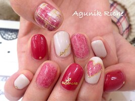 【ファイバーネイル】